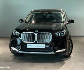 BMW IX1 EDRIVE20 BMW IX1 EDRIVE20 XLINE