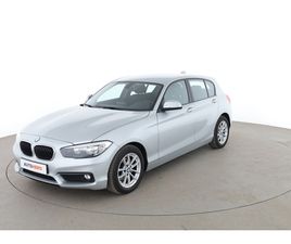 BMW SÉRIE 1 118I EXECUTIVE BVA8