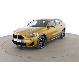 BMW X2 SDRIVE 20I BMW X2 SDRIVE20I M SPORT X DKG7