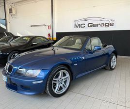 BMW Z3 2.0 6 CILINDRI