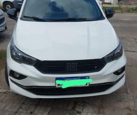 FIAT CRONOS 1.3 DRIVE S-DESIGN - UNICA MANO