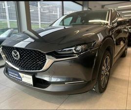 MAZDA CX-30 EXCLUSIVE-LINE 186 PS *DESIGN*DRIVER-ASSIS