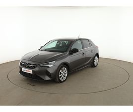OPEL CORSA 1.5 DIESEL ELEGANCE