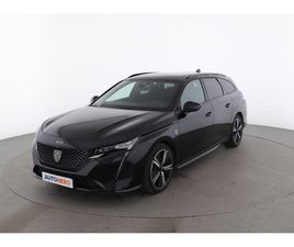 PEUGEOT 308 SW GT PEUGEOT 308 SW 1.2 PURETECH GT EAT8