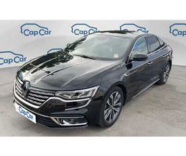 INTENS - 1.3 TCE 160 EDC7