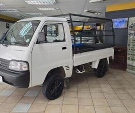SUZUKI SUPER CARRY 1.2