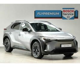 TOYOTA BZ4X TOYOTA BZ4X 71,4 KWH PREMIUM