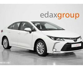 TOYOTA COROLLA TOYOTA COROLLA