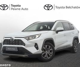 TOYOTA RAV4 TOYOTA RAV4 2.0 COMFORT 4X2 MS