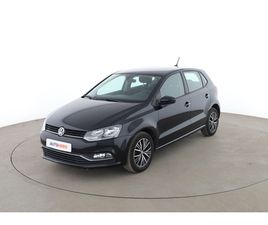 VOLKSWAGEN POLO 1.2 TSI BLUEMOTION TECH ALLSTAR