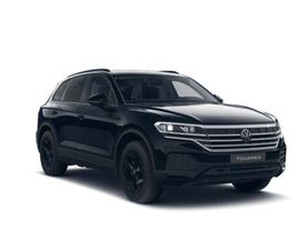 VOLKSWAGEN TOUAREG TOUAREG 3,0 L V6 TDI SCR 4MOTION 170 KW (231 PS) 8-GANG-AUTOMATIK (TIPTRONIC)