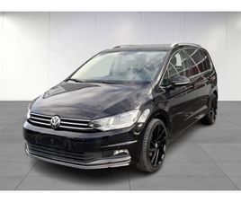 1.5 TSI HIGHLINE 7 PLAATSEN + CAMERA CAMERA, SE...