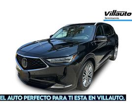 ACURA MDX 3.5 ADVANCE AWD AT