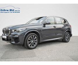 XDRIVE45E M-SPORT|HUD|H/K|KOMF.SETER|PANO|LUFT|KROK++