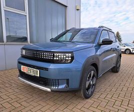 FIAT GRANDE PANDA LA PRIMA HYBRID AUTOM. SITZHEIZUNG