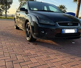 SHITET FORD FOCUS 1.8 TDDI 2005