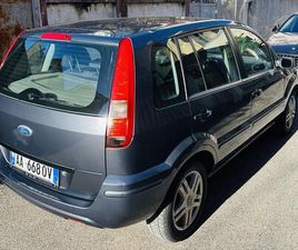 SHITET FORD FUSION AUTOMAT