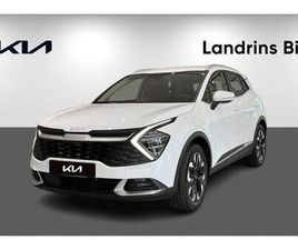 PHEV ADVANCE 265HK *DRAGKROK*