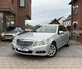 CDI DPF BLUEEFFICIENCY// NIEUWE KETTING //