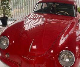 SPLIT - BODYBUMPER 1951