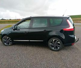 RENAULT GRAND SCENIC ENERGY DCI 130 EURO 6...