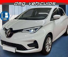 RENAULT ZOE R135 INTENS 50 R135 100KW