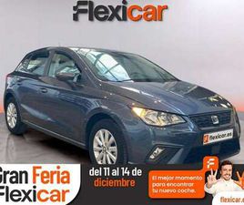 SEAT IBIZA 1.2 TSI STYLE DSG