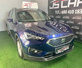 SEAT TARRACO SEAT TARRACO 2.0 TDI SS XCELLENCE