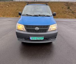 | NY EU | D-4D 5-D 117HK KORT