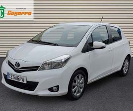 TOYOTA YARIS 70 ACTIVE