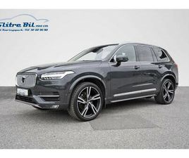 D4 190HK AWD INSCRIPTION|BOWERS&WILKINS|ONCALL|WEBASTO