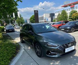 HYUNDAI I30 SW HYUNDAI I30 CW 1.5 T-GDI MHEV PLAY DCT