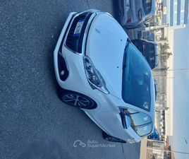 PEUGEOT 208 1° SERIE BLUEHDI 75 3 PORTE ALLURE