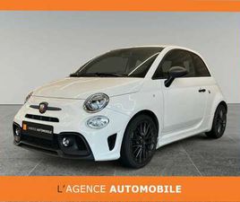 1.4 T-JET -GARANTIE 12 A 48 MOIS-