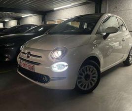 DOLCEVITA LIGHT 1.0 HYBRID 70