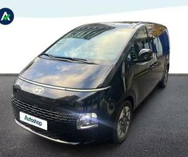 HYUNDAI STARIA 1.6 T-GDI 225CH HYBRID EXECUTIVE