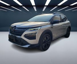 RENAULT KARDIAN 1.0 PREMIERE EDITION AT