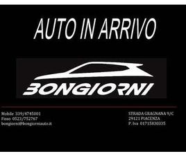 TOYOTA PORTE 1,4 TDI 5 PORTE NERA CLIMA IN ARRIVO-MOLTO BELLA-