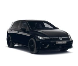 VOLKSWAGEN GOLF R GOLF R 2,0 L TSI OPF 4MOTION 245 KW (333 PS) 7-GANG-DOPPELKUPPLUNGSGETRIEBE DSG