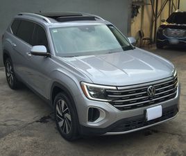 VOLKSWAGEN TERAMONT 3.6 V6 HIGHLINE PLUS