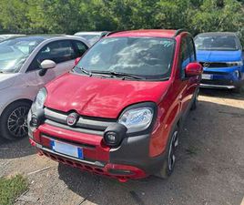 1.0 FIREFLY S&S HYBRID