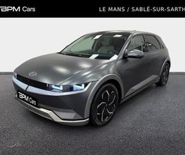 HYUNDAI IONIQ 5 73 KWH - 218CH EXECUTIVE