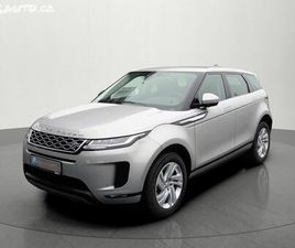 LAND ROVER RANGE ROVER EVOQUE 2.0 D150 S AWD KAMERA NAVI LED