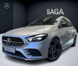 MERCEDES CLASSE B B 180