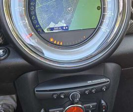 MINI CABRIO JOHN COOPER WORKS 1.6 FL