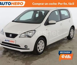 SEAT MII 1.0 STYLE EDITION PLUS