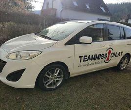 MAZDA 5 MAZDA 5 CD116 TAKUMI TAKUMI