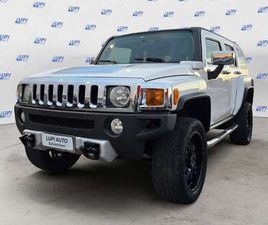 HUMMER H3 H3 3.7 AUT. LUXURY