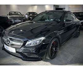 COUPE C 63S ❌VENTE UNIQUEMENT MARCHAND/EXPORT❌