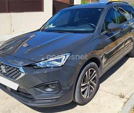 SEAT TARRACO SEAT TARRACO 2.0 TDI SS STYLE